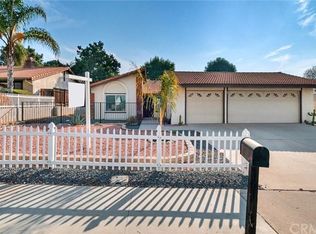 11560 Daybreak Trl, Moreno Valley, CA 92557