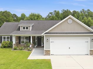 277 Station House Rd, New Bern, NC 28562