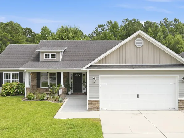 277 Station House Road, New Bern, NC 28562