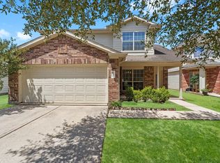 21519 Karpathos Ln, Spring, TX 77388