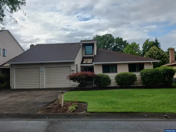 2937 Cedarwood Ct SE, Albany, OR 97322