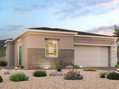 809 Lofton Meadows St, Henderson, NV, 89011