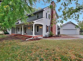 2234 S Linden Ct, Wichita, KS 67207
