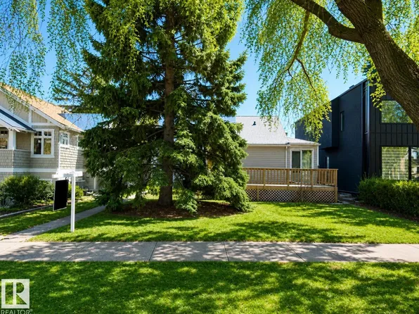 14019 106th Ave NW, Edmonton, AB T5N 1B3