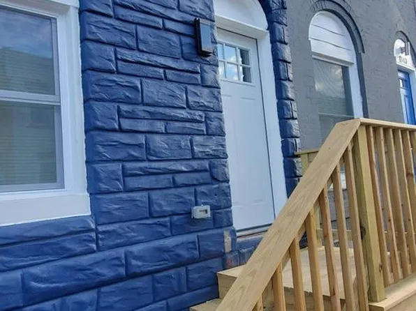 1338 Sargeant St, Baltimore, MD 21223