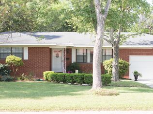 6318 Thumper St, Jacksonville, FL 32210