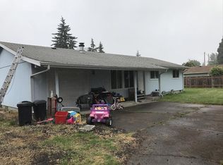 1254 Waite St, Eugene, OR 97402