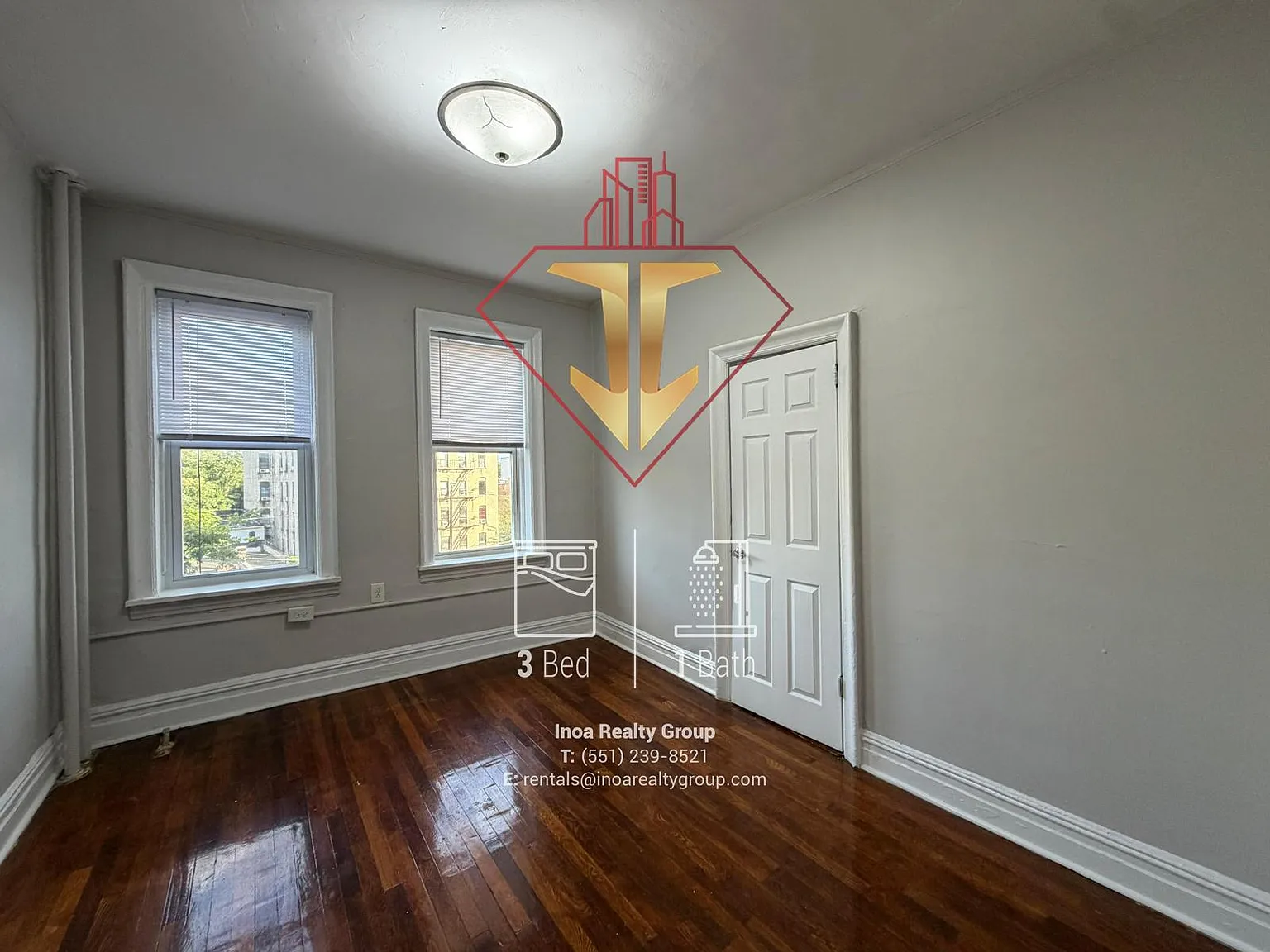3 bed, $2,295 — Photo 4