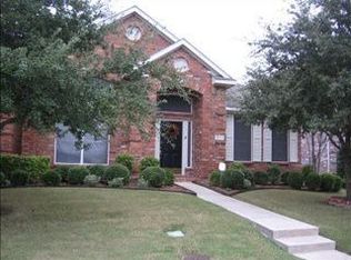 611 Huntington Ln, Allen, TX 75002