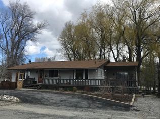 100 Meadow Ln, Buena Vista, CO 81211