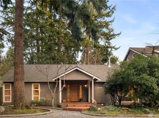 6006 90th Ave SE, Mercer Island, WA 98040