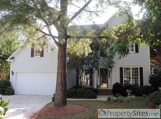 8816 Maplestead Dr, Raleigh, NC 27615