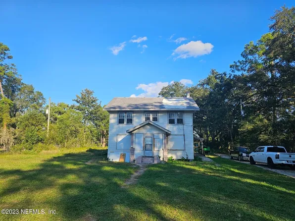 1725 EAST Road, Jacksonville, FL 32216