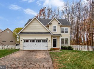 703 Trapper Way, Deale, MD 20751