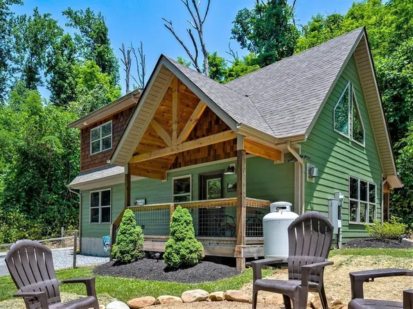 723 Turkey Nest Rd, Gatlinburg, TN 37738