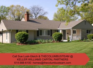 479 Acton Rd, Columbus, OH 43214