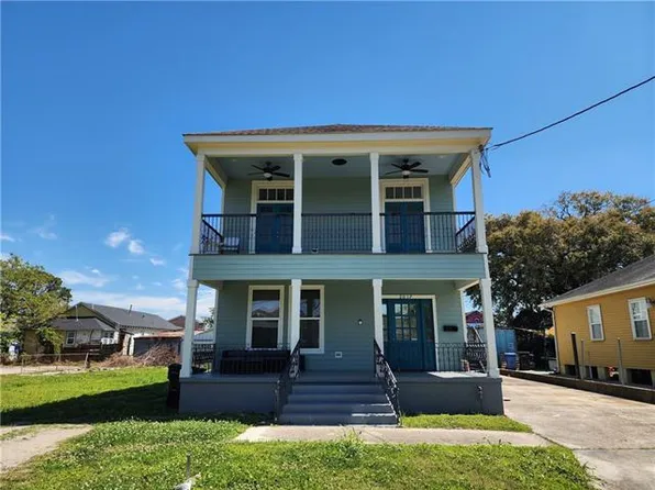 2019 Gallier St, New Orleans, LA 70117