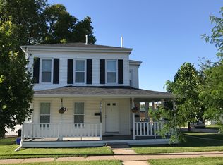 896 5th Ave, Marion, IA 52302