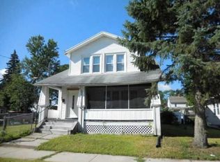 54 Alvin St, Springfield, MA 01104