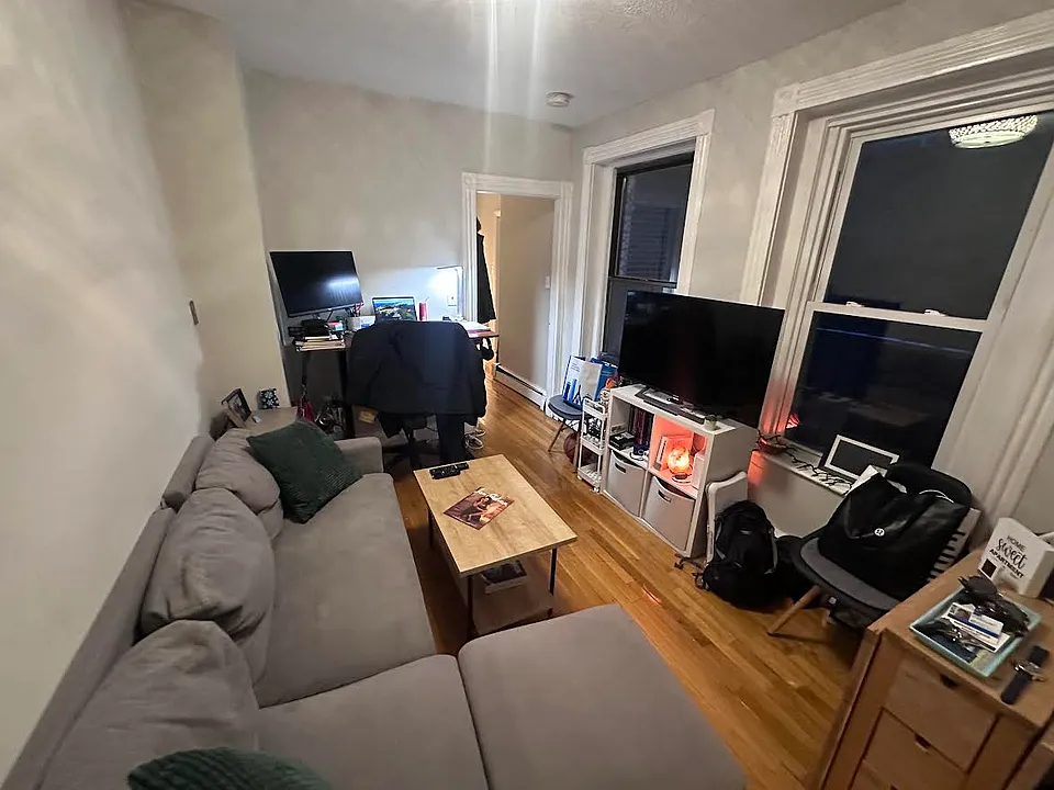 29 Sheafe St #5