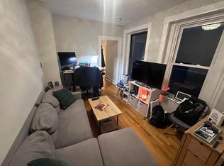 29 Sheafe St APT 5, Boston, MA 02113