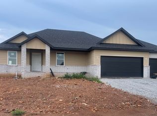 1074 S Gettysburg Loop, Republic, MO 65738