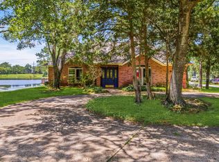 41 Bluebird Ln, Trinity, TX 75862