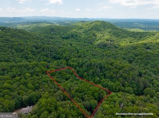 LOT 32 Oceola Dr, Ellijay, GA 30540