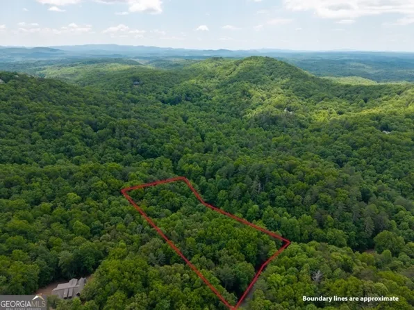 LOT 32 Oceola Dr, Ellijay, GA 30540