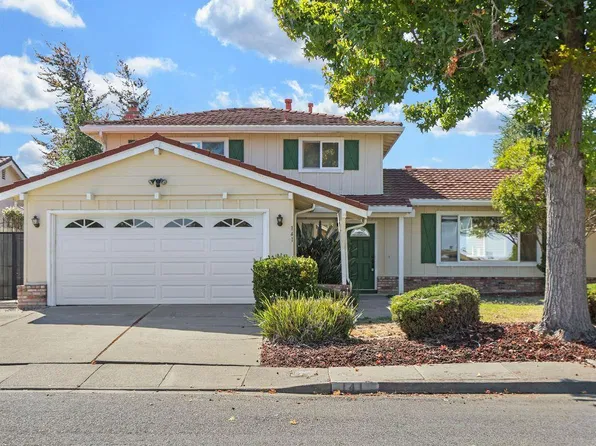 141 ASHTON Street, Vallejo, CA 94591