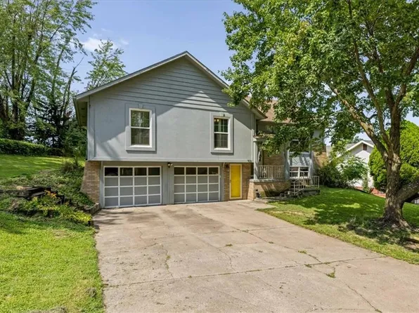 2726 N 86th Ter, Kansas City, KS 66109