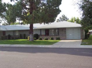 9921 N Pleasant Valley Rd, Sun City, AZ 85351