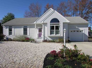 3 Eider Ln, Cape May, NJ 08204