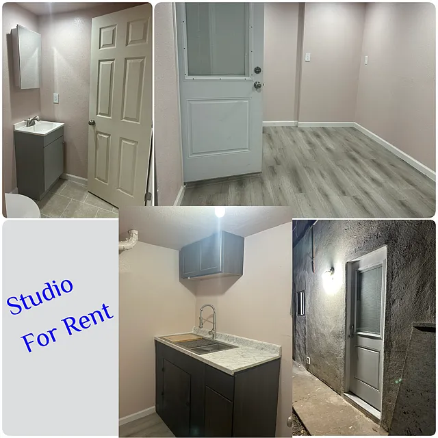 438 W St APT B photo 1