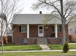4420 N Wolff St, Denver, CO 80212