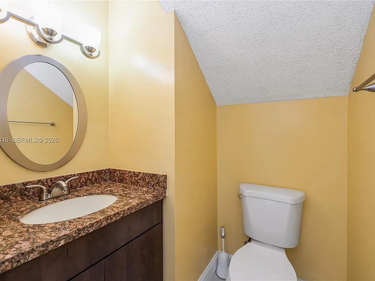 4668 SW 153rd Ct #1 — Photo 23