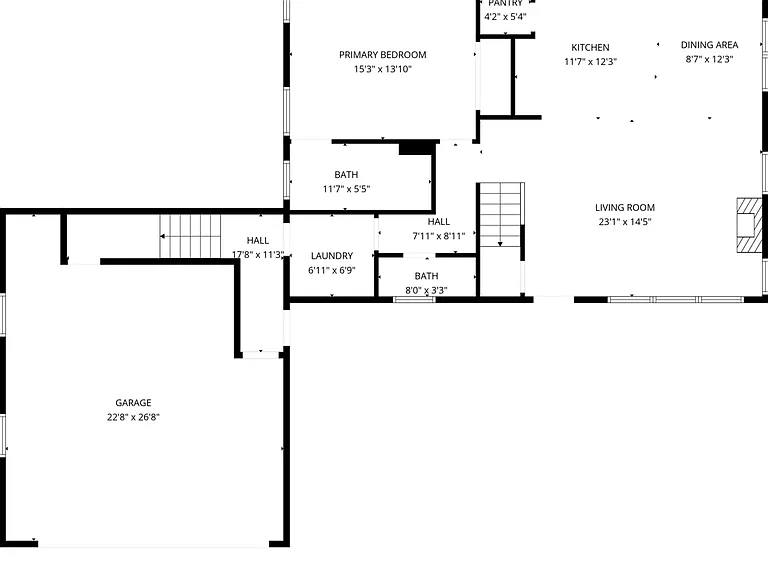 532 McKinney Rd — Photo 47