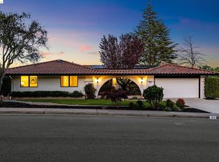 164 Calle La Montana, Moraga, CA