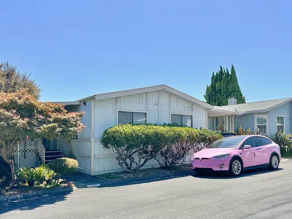 1225 Vienna Dr Space 199, Sunnyvale, CA 94089