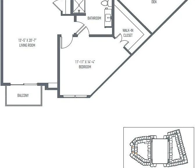 1000 Berkley Pkwy — Photo 14