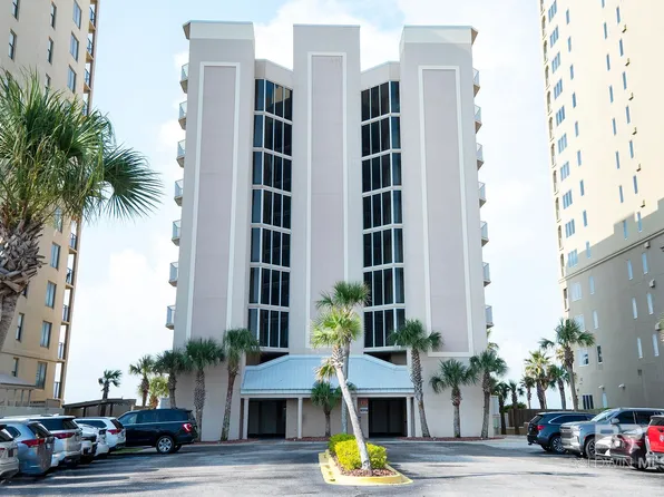 24114 Perdido Beach Blvd APT 702, Orange Beach, AL 36561