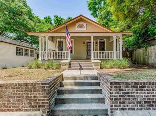 1002 E Jackson St, Pensacola, FL 32501