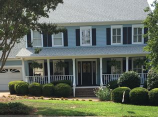 105 Gelsemium Pl, Greenville, SC 29615