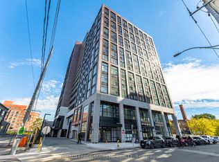 181 Sterling Rd #1603, Toronto, ON M6R 0B2