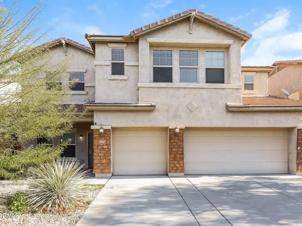 3687 N 301ST Drive, Buckeye, AZ 85396