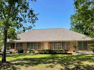 22996 Miflin Rd, Foley, AL 36535