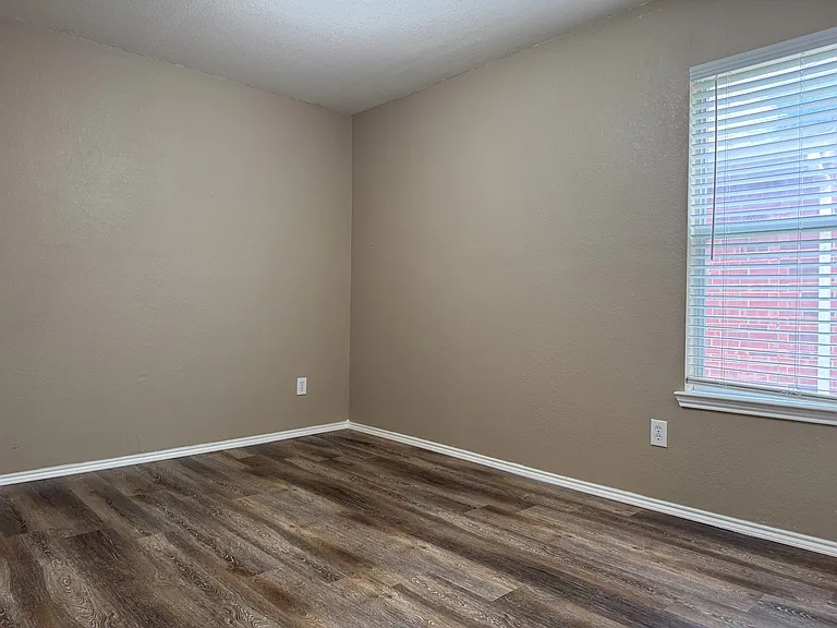 Bedroom #4.