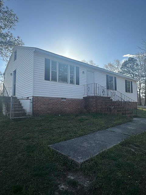 1st image of 16105 Mistoria Rd