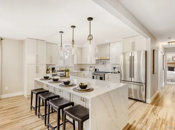 3111 S Holly Place, Denver, CO 80222