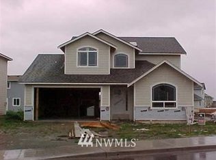 2631 Glenmore St, Ferndale, WA